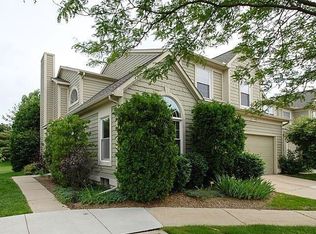 478 Liberty Pointe Dr, Ann Arbor, MI 48103
