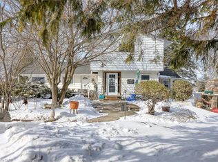 384810 Salford Rd, Norwich, ON N0J1C0