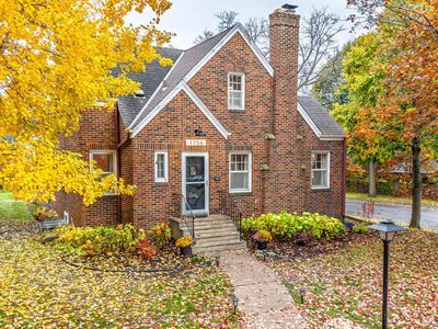 1756 Eleanor Ave, Saint Paul, MN, 55116