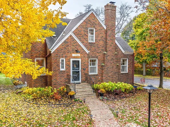 1756 Eleanor Ave, Saint Paul, MN 55116