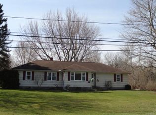 8724 Coleman Rd, Barker, NY 14012