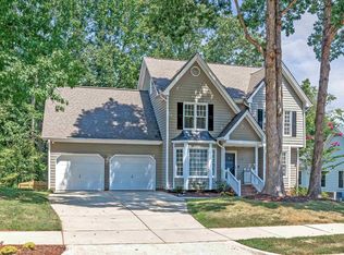 305 Cary Pines Dr S, Cary, NC 27513