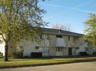 3424 Hemlock Pl NE APT 1, Cedar Rapids, IA 52402