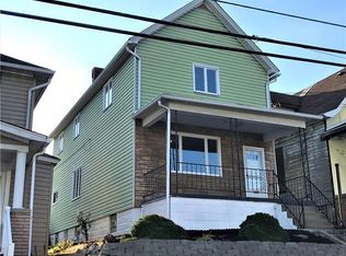 568 Center Ave, Charleroi, PA