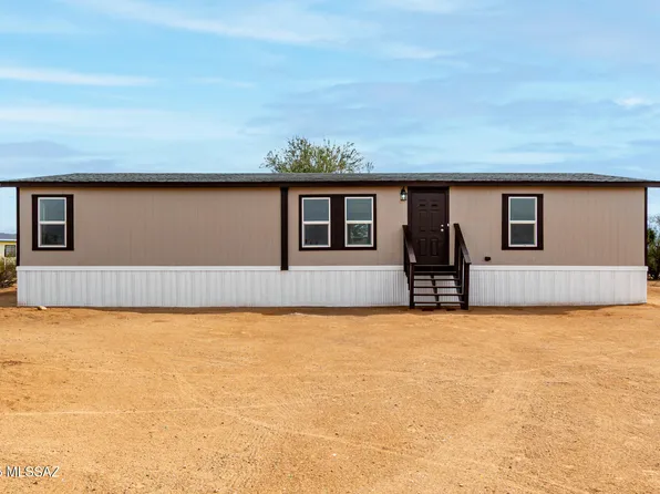 12495 W Payton Pl, Tucson, AZ 85743