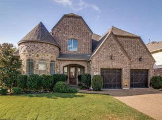 5421 Meadowside Dr, Garland, TX 75043