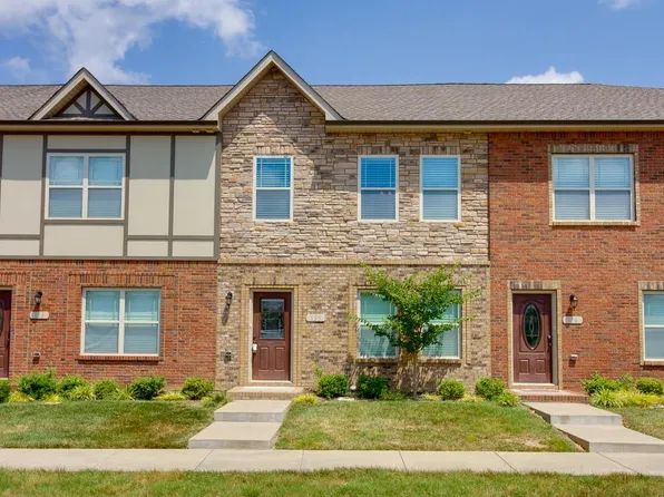 155 Matheson Dr, Clarksville, TN 37043