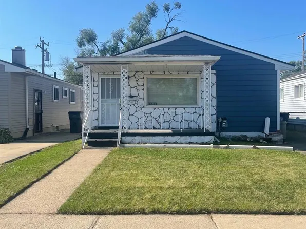 3998 18th St, Ecorse, MI 48229