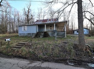 894918 Concord Rd, Robbins, TN 37852