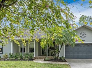 3830 12th Ave NE, Naples, FL 34120