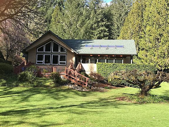 your lodge awaits