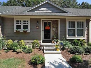 417 19th Avenue Ct NE, Hickory, NC 28601