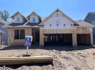 4805 128th Cir NE, Blaine, MN 55449