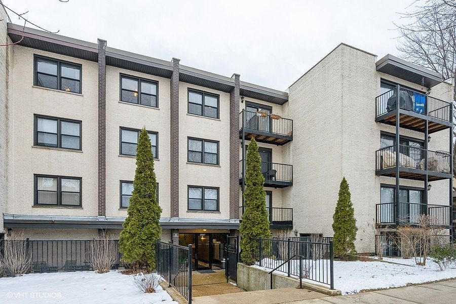1st image of 1711 W Jarvis Ave APT 307