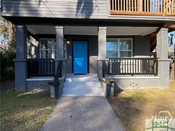 1000 W 53rd St, Savannah, GA 31405