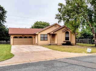 4611 S Kansas Ave, Wichita, KS 67216