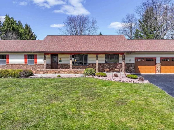 2401 MEADOWBROOK DRIVE, Marshfield, WI 54449