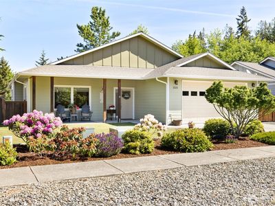 1325 Eckard Avenue, Port Angeles, WA, 98362