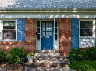 8706 Bradgate Rd, Alexandria, VA 22308
