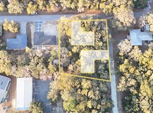 3298 E Pierce St, Inverness, FL 34453