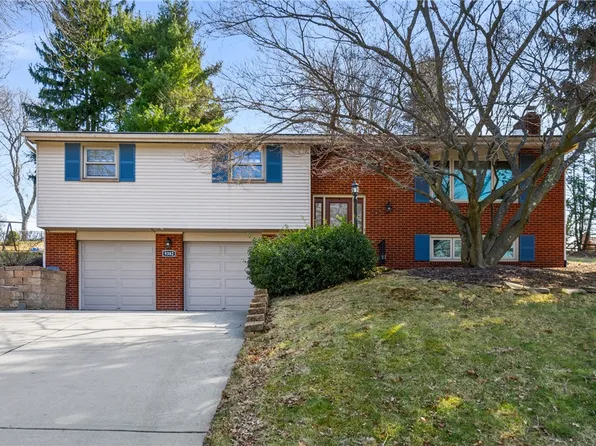 9382 Doral Dr, Pittsburgh, PA 15237