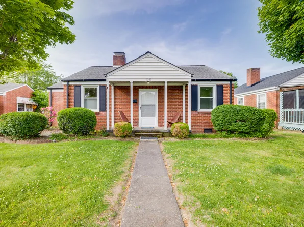 1363 E Center St, Kingsport, TN 37664