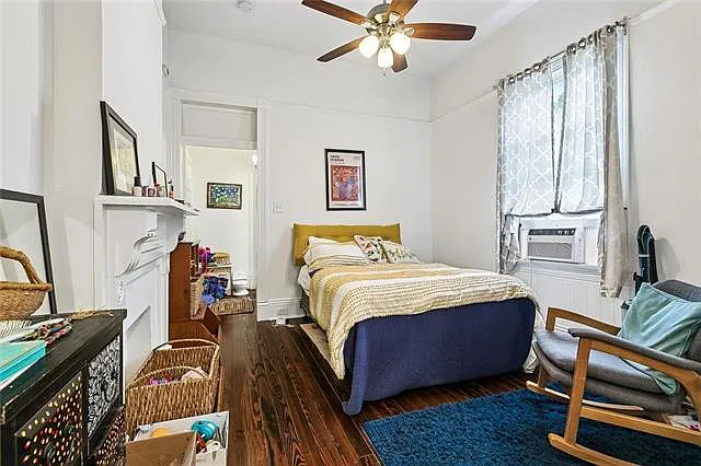 1539 Hillary St #1539 — Photo 8