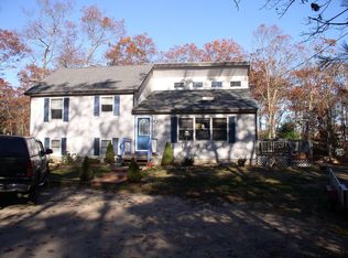 4257 S County Trl, Charlestown, RI 02813