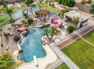 8321 W Avenida Del Sol, Peoria, AZ 85383