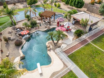 8321 W Avenida Del Sol, Peoria, AZ, 85383