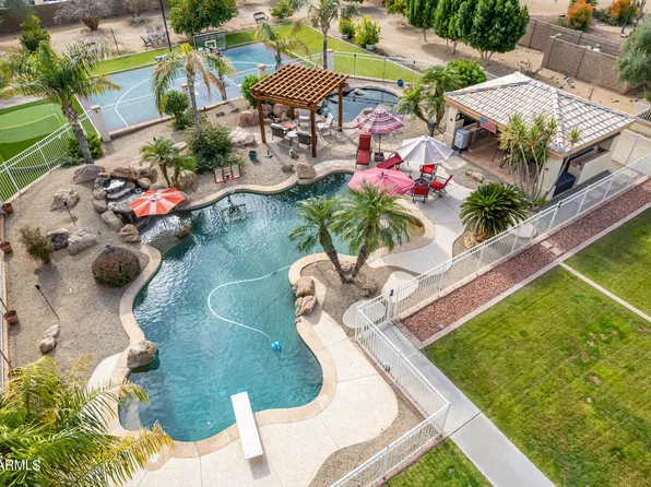 8321 W AVENIDA DEL SOL --, Peoria, AZ 85383