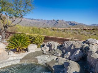 5306 N Via Velazquez, Tucson, AZ 85750