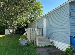 5385 Stacy Trl TRAILER 182, Stacy, MN 55079