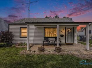 5718 Steffens Ave, Toledo, OH