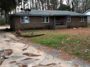 3976 Burns Rd, Lilburn, GA 30047