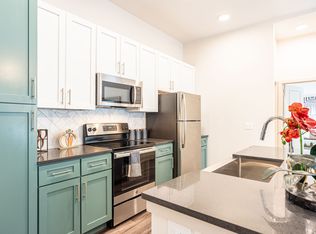 The Everett at Ally Village, Midland, TX 79705