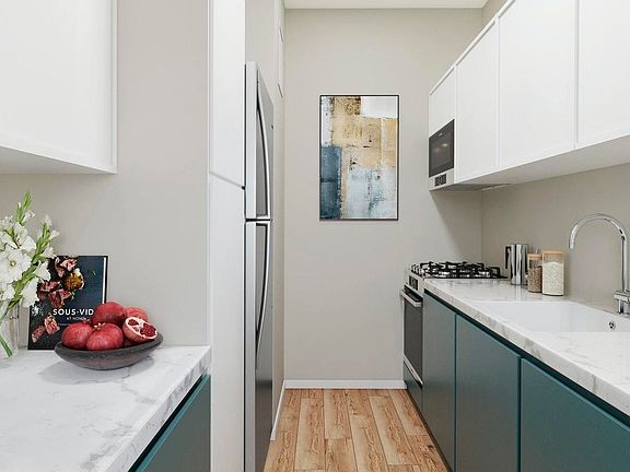 2nd image of 142 W End Ave APT 30S