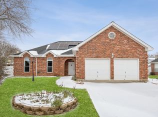 6406 Scotsbluff Ct, Arlington, TX 76001