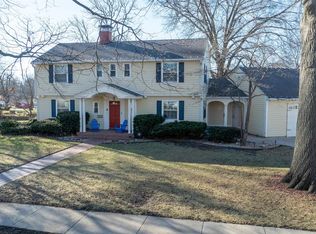 1212 S Barrett Ave, Sedalia, MO 65301