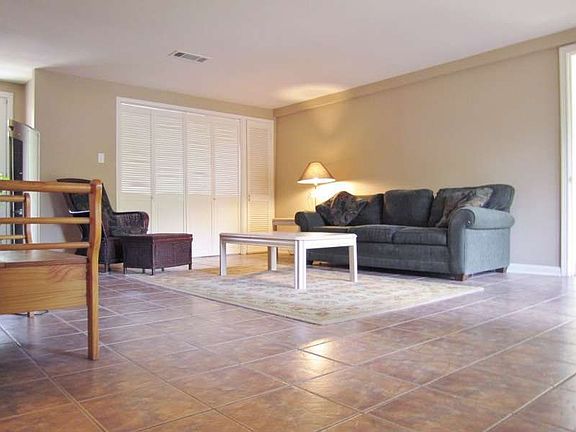 Large Family Room