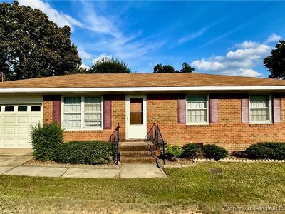 805 Glensford Dr, Fayetteville, NC, 28314