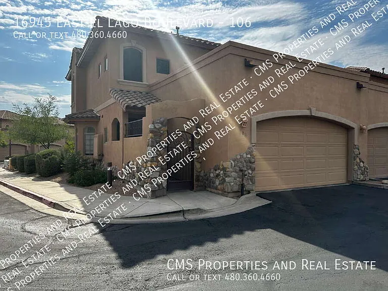 16945 E El Lago Blvd #106 — Photo 1
