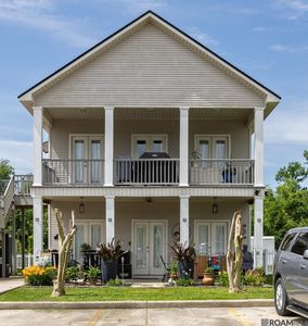 11182 River Highlands Dr UNIT 11A, Saint Amant, LA, 70774