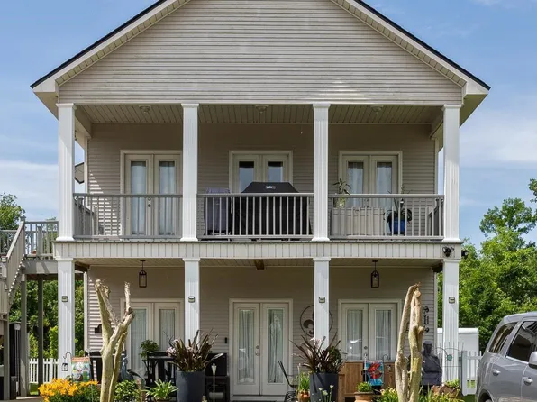 11182 River Highlands Dr Unit 11A, Saint Amant, LA 70774