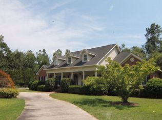 133 Brinson Rd, Waynesboro, GA 30830