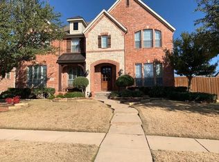3684 Bloomfield Ln, Frisco, TX 75033