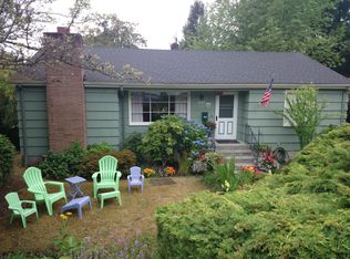 3629 47th Ave SW, Seattle, WA 98116