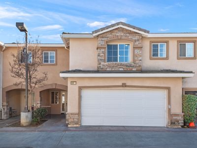 535 W D St APT I, Ontario, CA, 91762