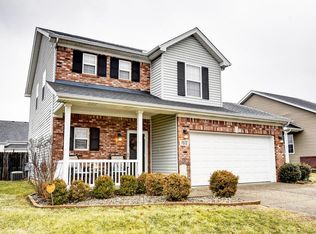 7012 Hollow Oaks Dr, Louisville, KY 40291