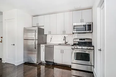 Rented by Akelius Real Estate Management